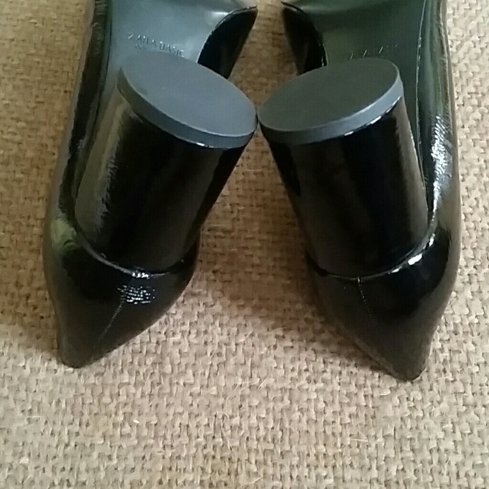 Zara Basic Collection - image 5